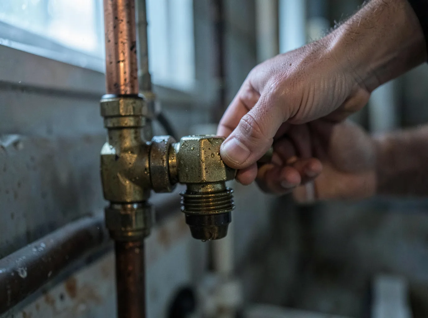 Emergency Plumber Manorville, PA FAQs